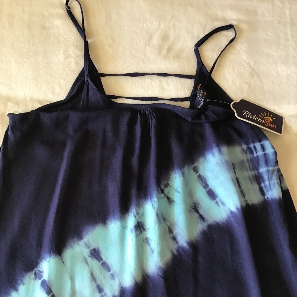 Riviera Sun Dress - Picture 5 of 8